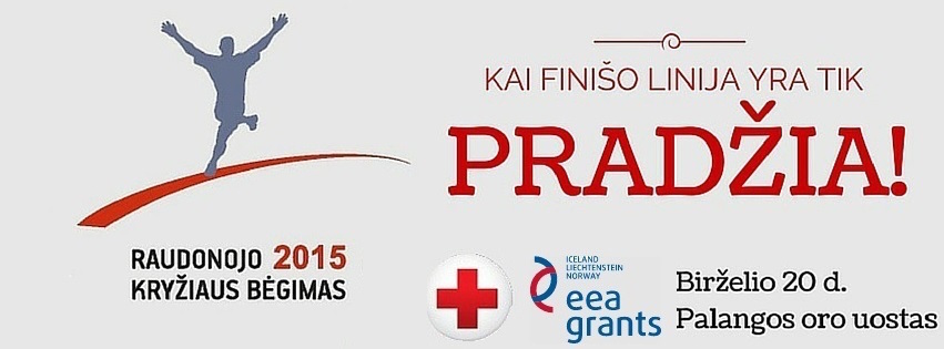 Kai finišo linija yra tik pradžia 06.20