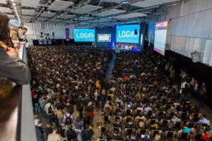 LOGIN 2015