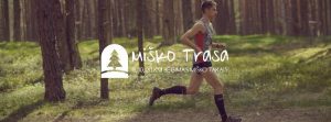 Miško trasa ISIC