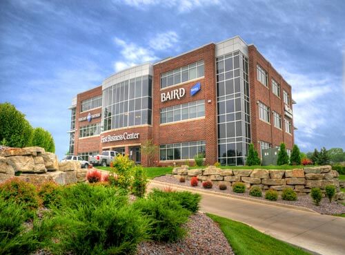 Robert W. Baird & Co ISIC