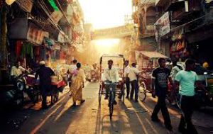 pigus skrydis i indija