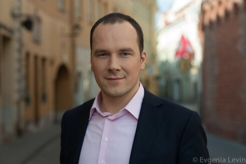 Žygimantas Mauricas