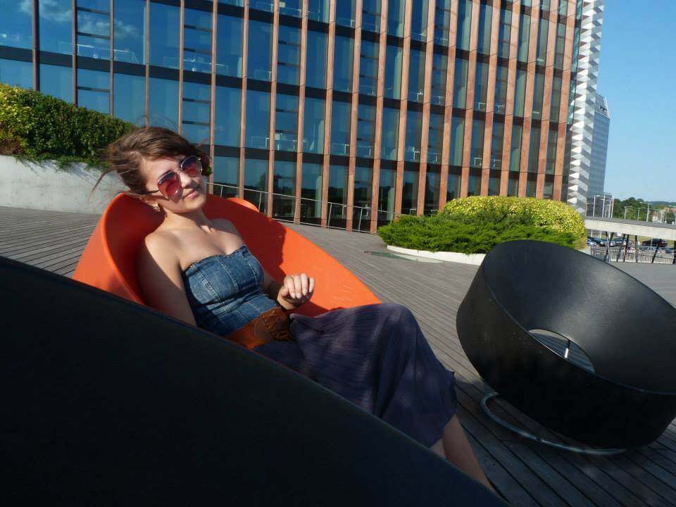 Galvoti apie karjerą reikia ne po studijų, o pirmame kurse ISIC