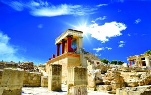 Įspūdingoji Kreta