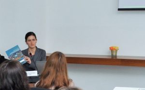 studijos užsienyje ISIC