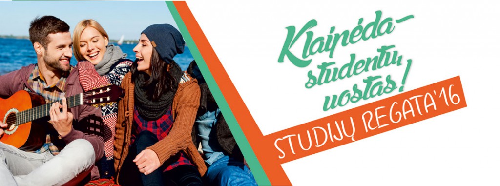 studiju regata 2016 smk