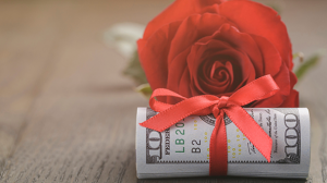 ISIC valentino diena