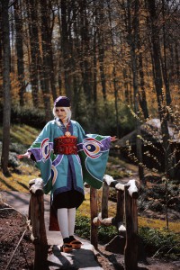 NowJapan 2016 Miglė Kusuriuri. Rhainė Photography