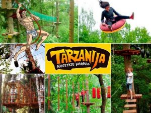 Tarzanija