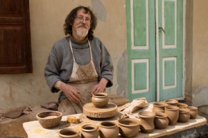 Liaudies buities muziejus nuolaida Nuotr. Rimgaudo Žaltausko