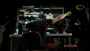 Skalvijos kino akademija