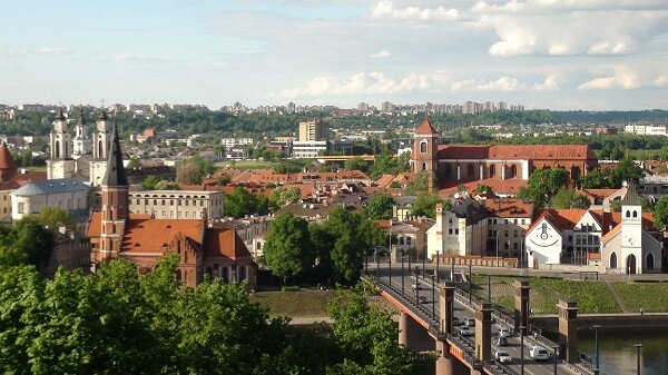 kaunas