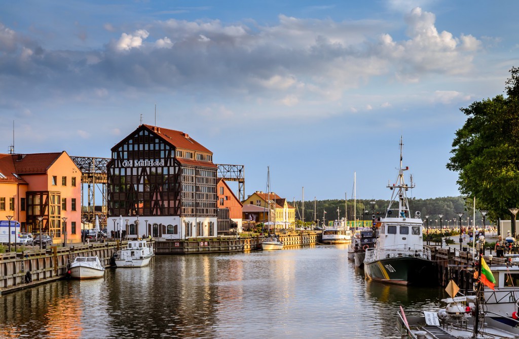 klaipeda