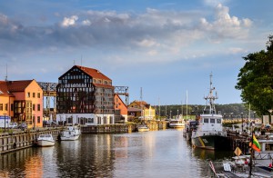 klaipeda