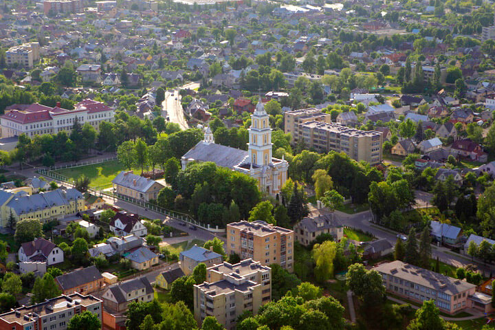 panevezys