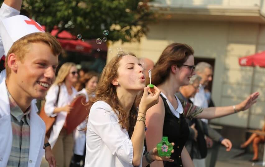 persiregistruoti į kitą gydymo įstaigą