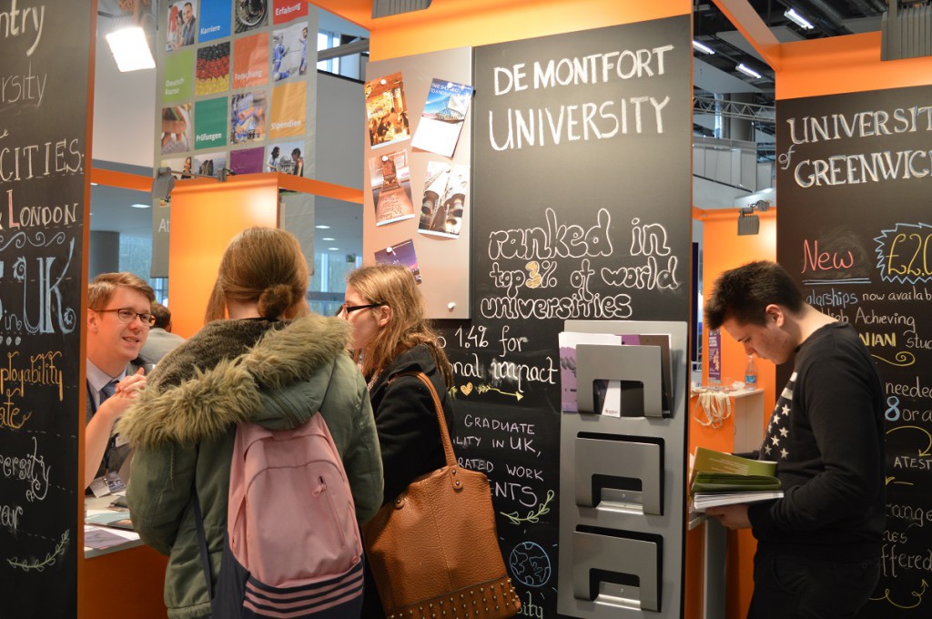 išsilavinimas ir karjera 2016 kalba.lt paroda