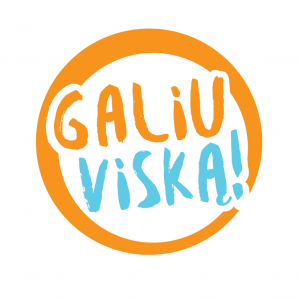 SMK tavo gyvenimo mokykla