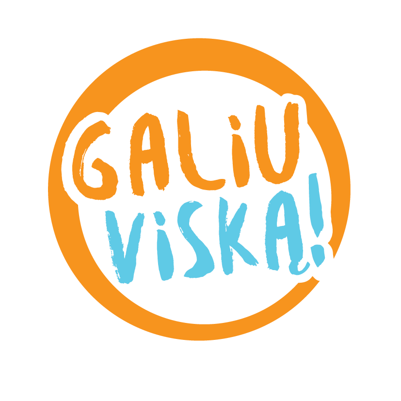 SMK tavo gyvenimo mokykla