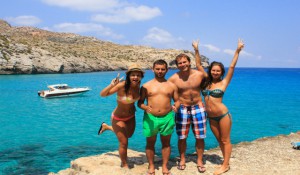 Pigi kelionė į Maljorką!