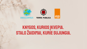 Leidybos namai „Terra Publica“