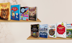 Leidybos namai „Terra Publica“