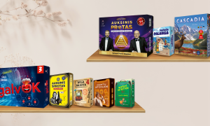 Leidybos namai „Terra Publica“