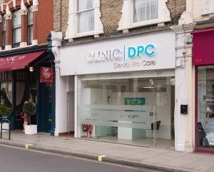 CLINIC | DPC Dantų priežiūros centras