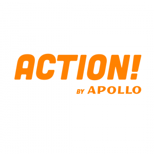 Action by Apollo