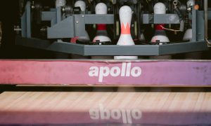 Apollo boulingas