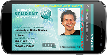 Virtual ID – modern, fast, easy!